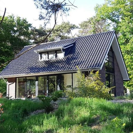 Vakantiehuis Met Hottub En Barrelsauna Ommen Εξωτερικό φωτογραφία