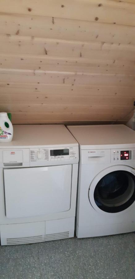 Vakantiehuis Met Hottub En Barrelsauna Ommen Εξωτερικό φωτογραφία